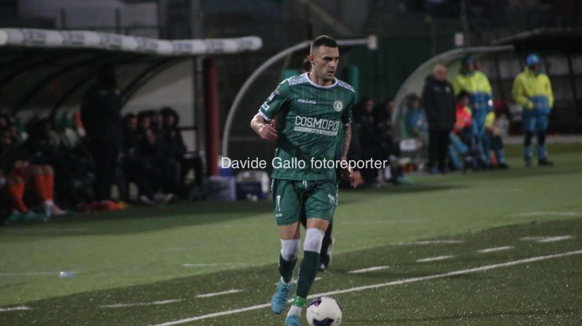 Avellino-Casertana 2-1, le pagelle: Ghidotti super, Sgarbi assist-man. Bene Rocca