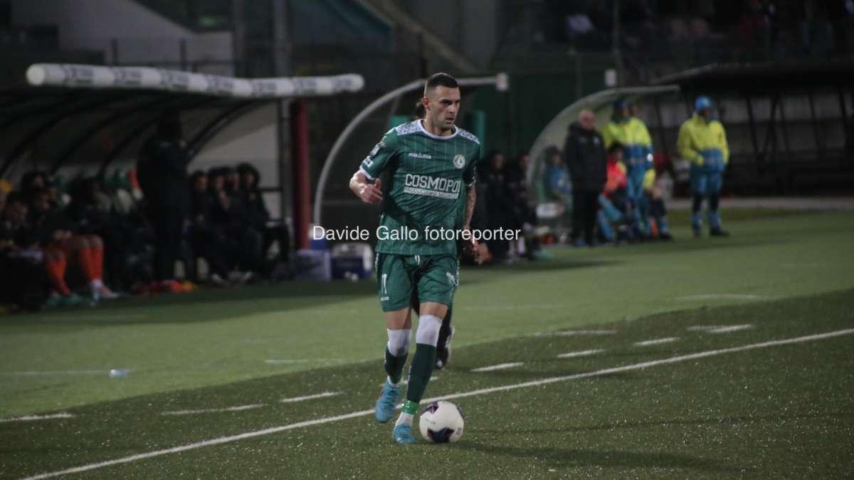 TS - "Messina: blitz ad Avellino". Si salvano solo Cionek e Frascatore, Sgarbi è da 5 