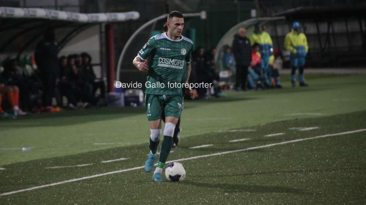 Top 5 assist-men di Lega Pro, due biancoverdi sul podio 