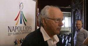 Saviano: "A dicembre ad Avellino campionati nazionali di boxe elite maschile e femminile"