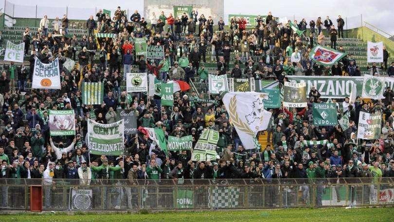 Como-Avellino, info biglietti ospiti