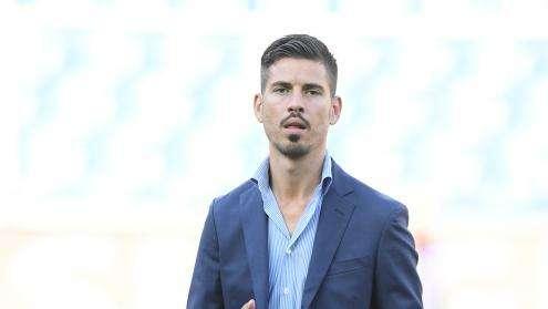 Preziosi Jr spia l'Avellino in tribuna a Novara: nel 2018 il possibile ingresso in società?