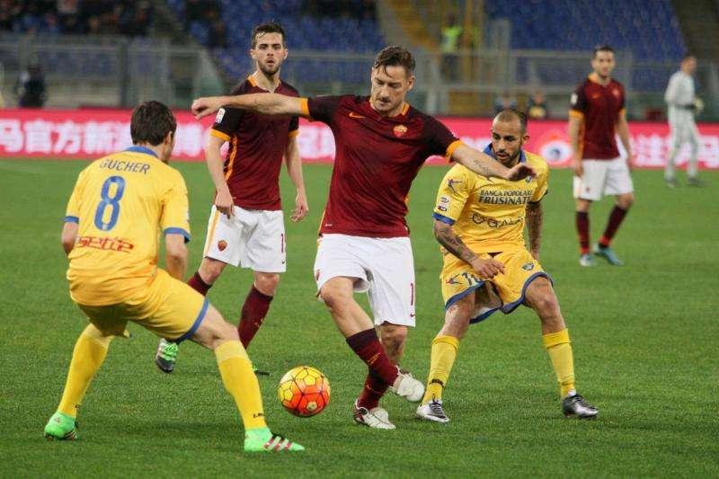 TMW - Gucher ha scelto il Vicenza: Avellino beffato?