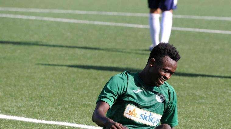 Tompte, Bruno e Totaro con la Juniores, non partiranno per Fregene