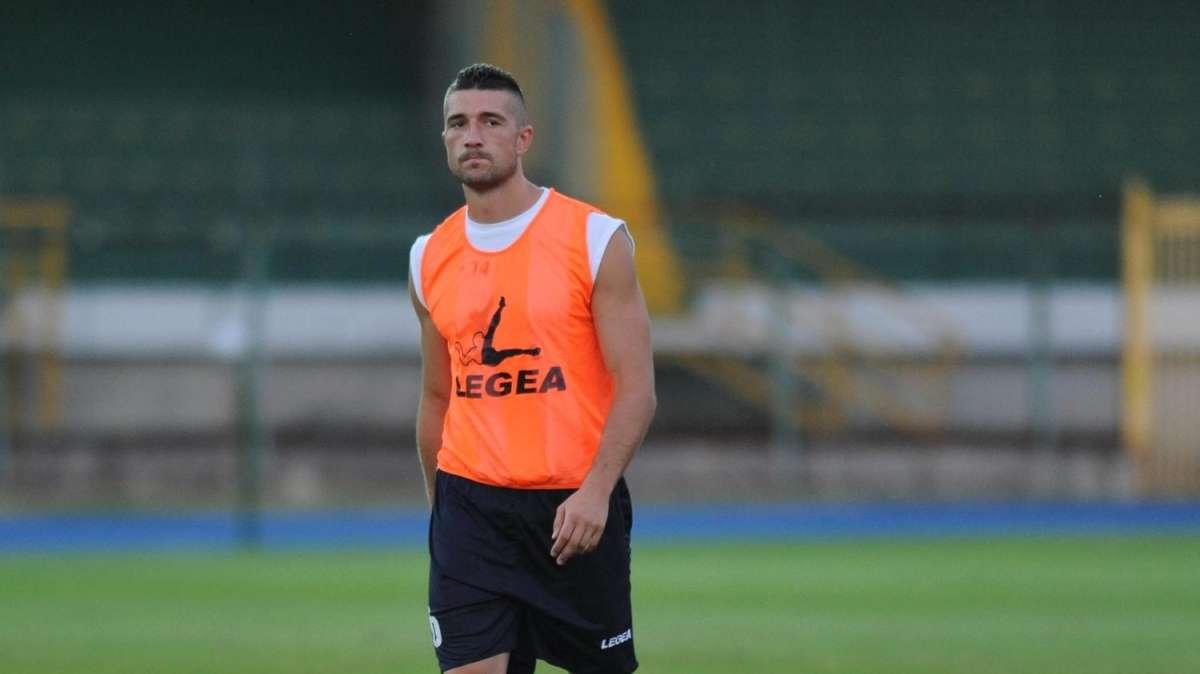 Galabinov a Sky: "La vittoria tornerà presto"