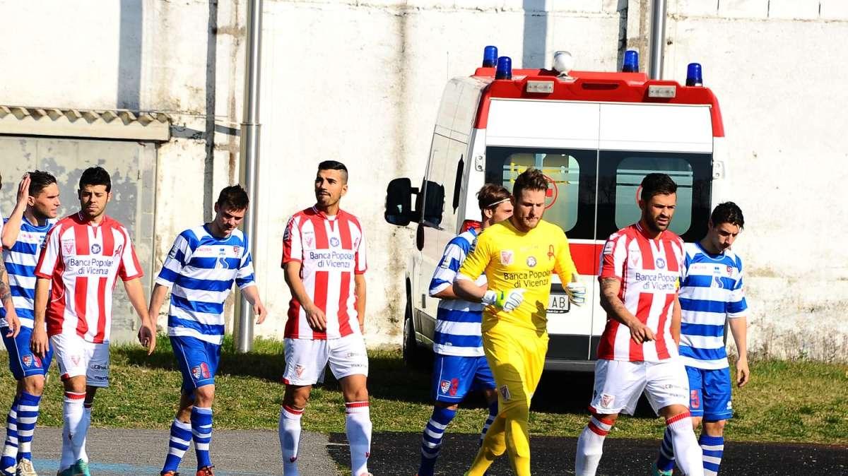 Vicenza-Latina: ultime dai campi e probabili formazioni