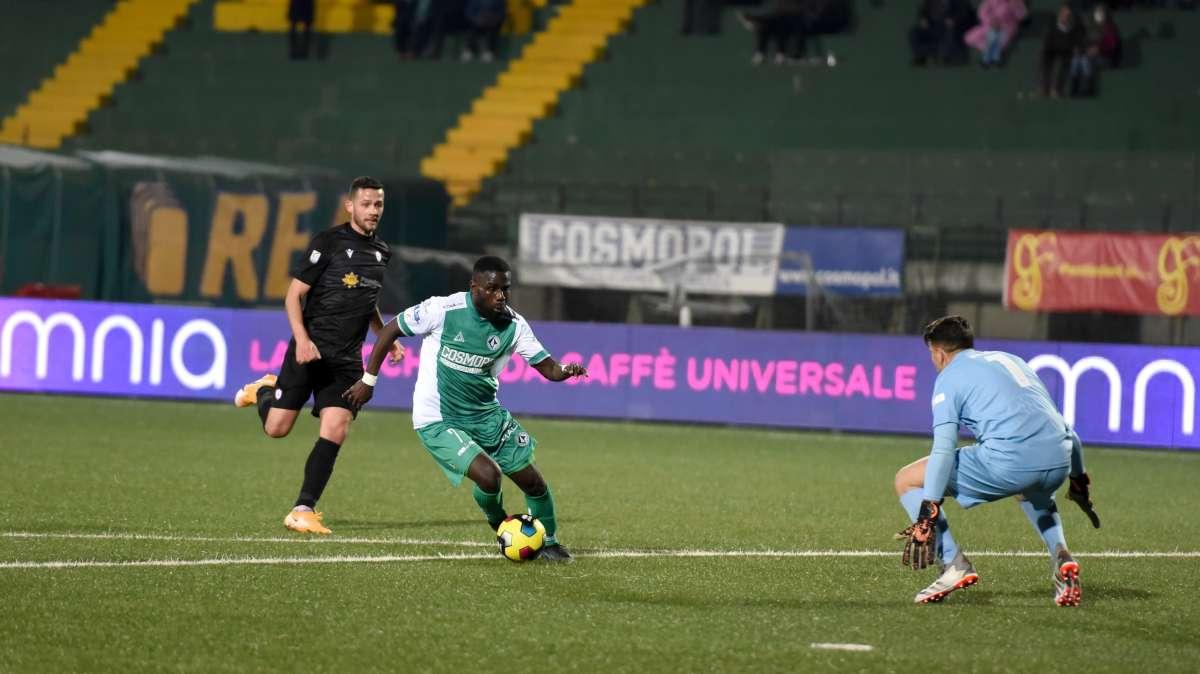 Vitali del Monterosi pensa già all'Avellino: "Ultime due partite fondamentali, conosciamo i nostri punti di forza"