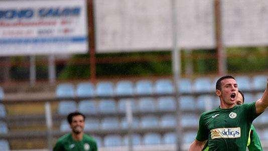 De Vena: "Scelta puramente familiare. Grazie all'Avellino e ai suoi splendidi tifosi" 