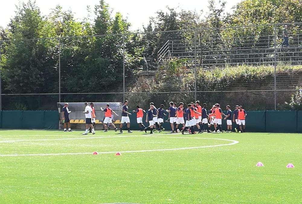 Avellino, svincolati 31 giovani calciatori: ecco l'elenco