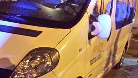 Pescara-Avellino, danneggiate alcune auto dei tifosi biancoverdi