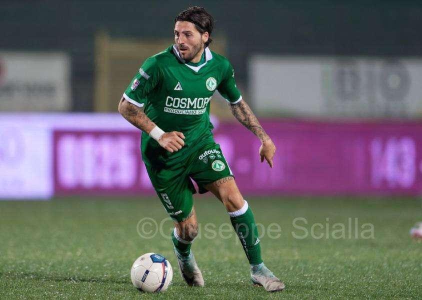 Di Marzio: dopo Lescano, il Brescia punta un altro attaccante dell'Avellino