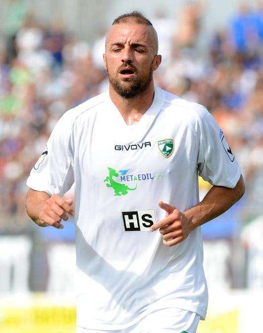 Primo allenamento stagionale: c'è Togni, Zito out un mese