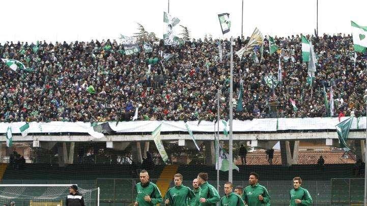 Avellino-Ternana, ghiotta occasione per accorciare sulla zona play-off. Presentazione gara e probabili formazioni