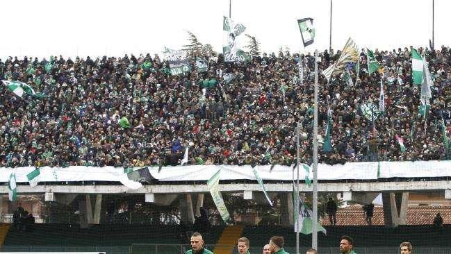 Avellino-Spezia, biancoverdi in cerca del riscatto per riprendere la volata play-off. Presentazione gara e probabili formazioni 