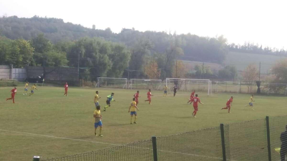 Prima Categoria - Remigetto nuovo tecnico del Parco Aquilone