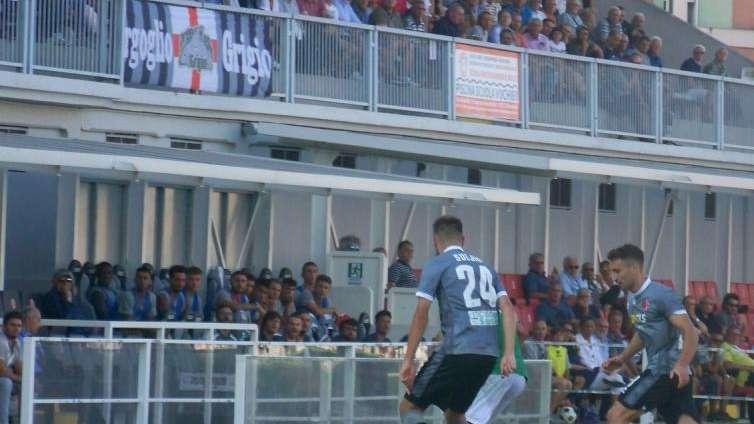 Avellino, in attacco c'è il ritorno di Pozzebon: manca solo l'ufficialità