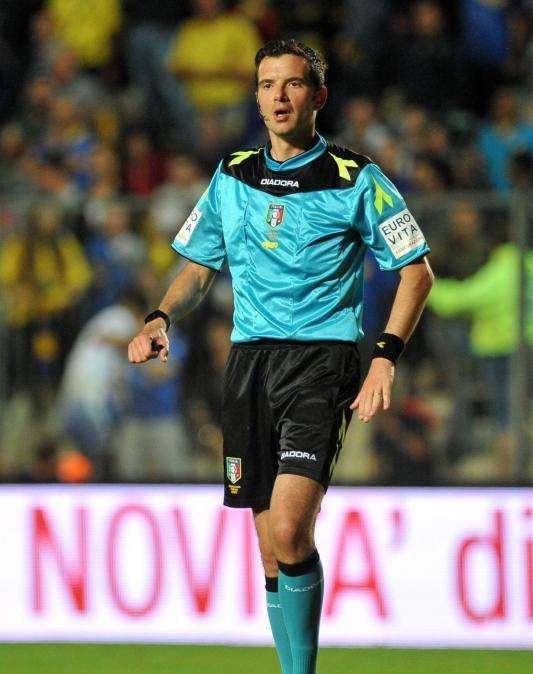 La moviola di Cremonese-Avellino: bocciato l'arbitro Ghersini. I lupi urlano vendetta