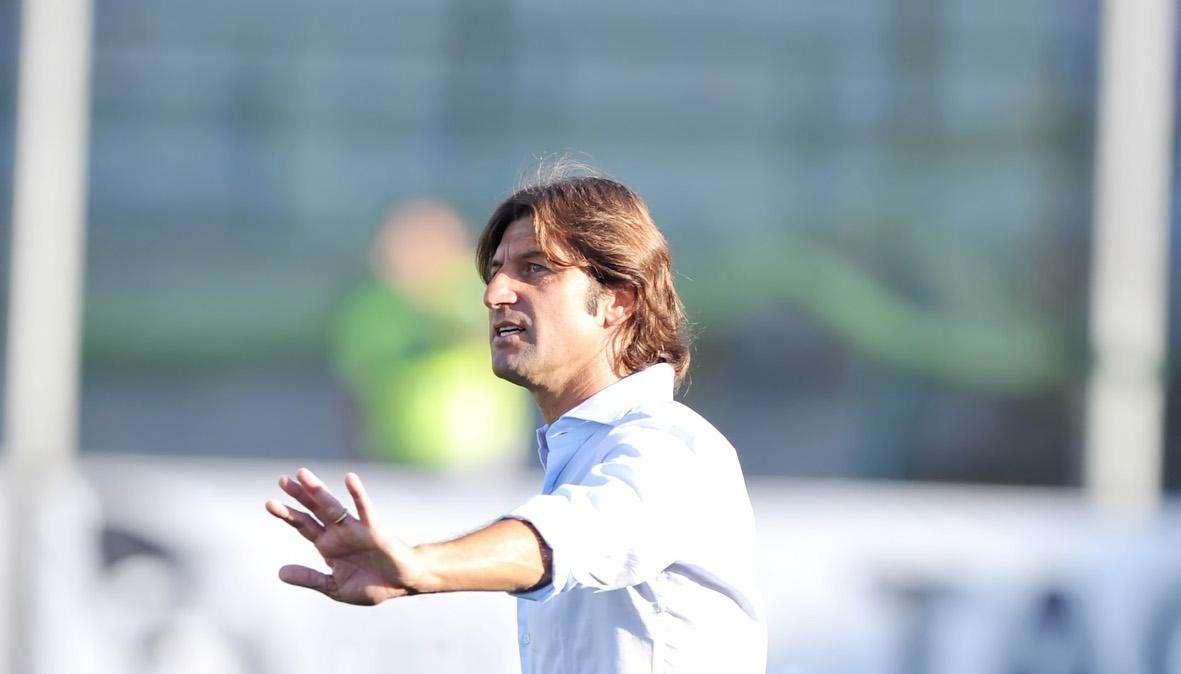 Rastelli: "La lunga sosta l'unica incognita. Domani troveremo un avversario difficile e molto agguerrito"