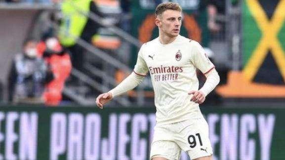 Chiesto al Milan il giovane difensore Luca Stanga