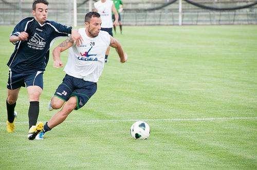 De Angelis: la Salernitana chiede informazioni. Casertana anche su Catania