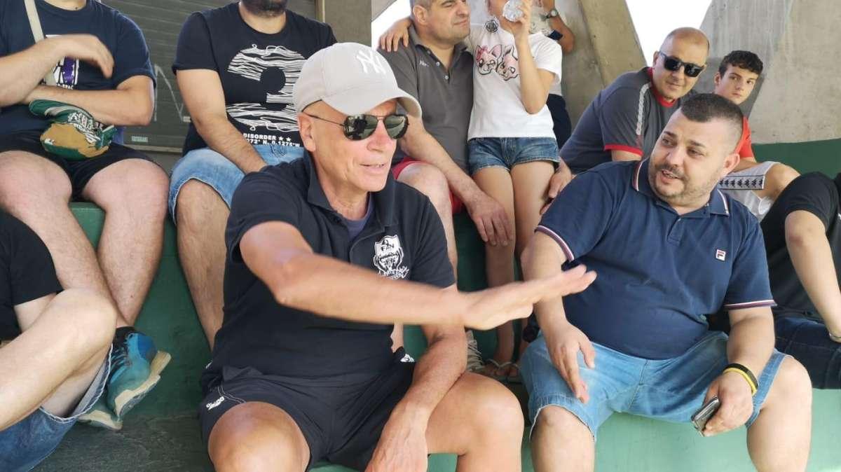 Iannuzzi: "Abbonarsi è un atto d'amore, la Curva Sud valuterà con calma se tornare"