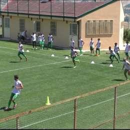 Avellino, il report dell'allenamento pomeridiano: poker di Mokulu in partitella. Domani Camarà si aggregherà al gruppo