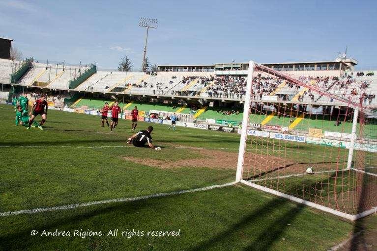 Avellino - Foggia, l'analisi del giorno dopo