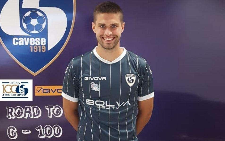Avellino, è fatta per Rocchi: è lui il primo volto nuovo del mercato estivo