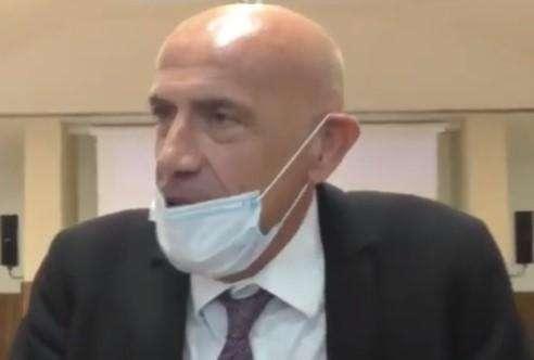 Scalella: "Calcio in buone mani ma la recompra esiste. Lavoriamo anche per cedere la Scandone"