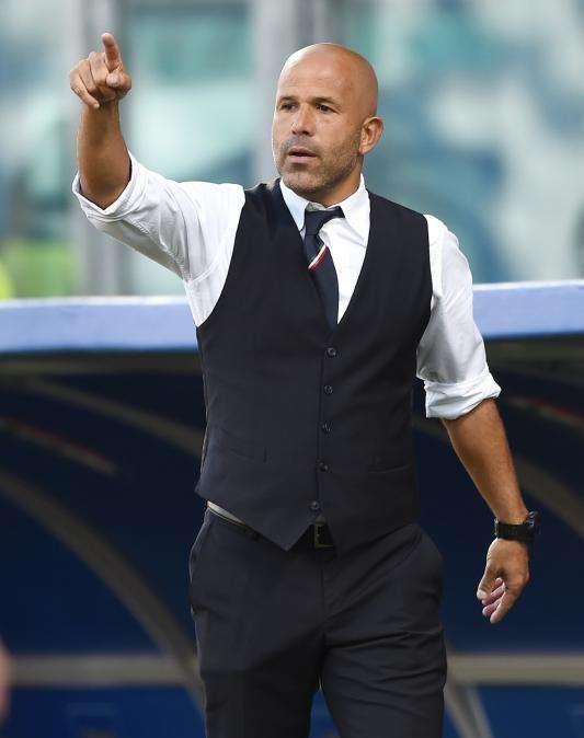 Under 21, Biraschi non convocato. Crotone ad Avellino senza Ricci