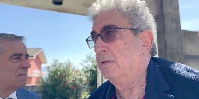 Perinetti: "Le prestazioni in campo ci hanno convinto a cambiare. E ora? Ci vuole pazienza..."