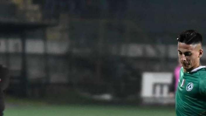 Illanes, aumentano gli estimatori: anche due di B su di lui