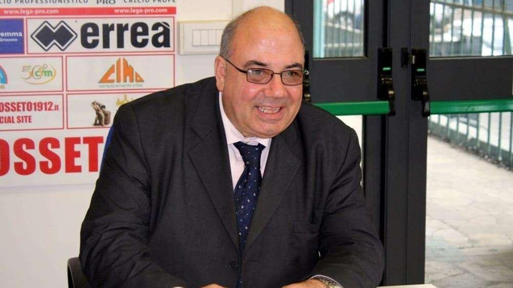 Bruno Iovino apre all'Avellino: "Se lo ritengono opportuno darò al club la mia disponibilità"