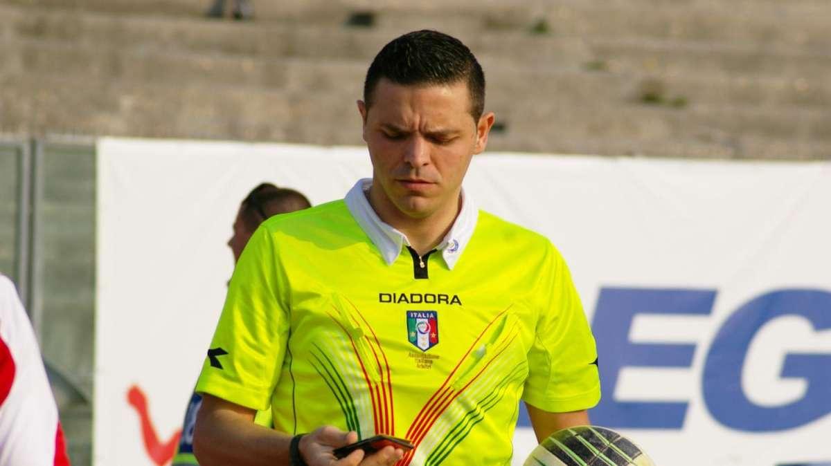 La moviola: giusta la scelta di Cifelli su Millesi!