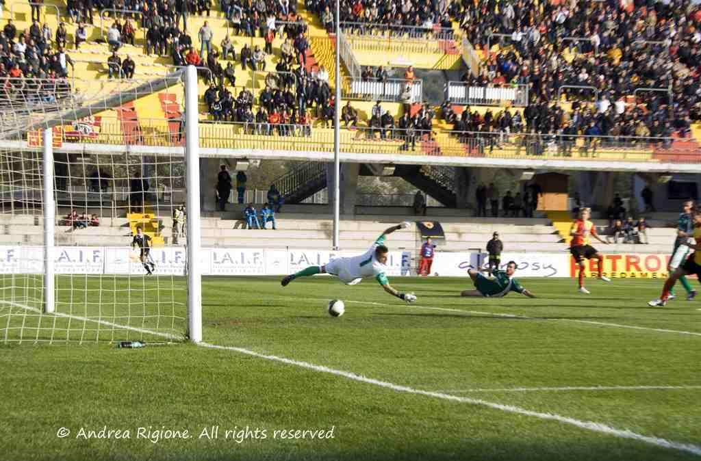 Benevento - Avellino: L'analisi del giorno dopo