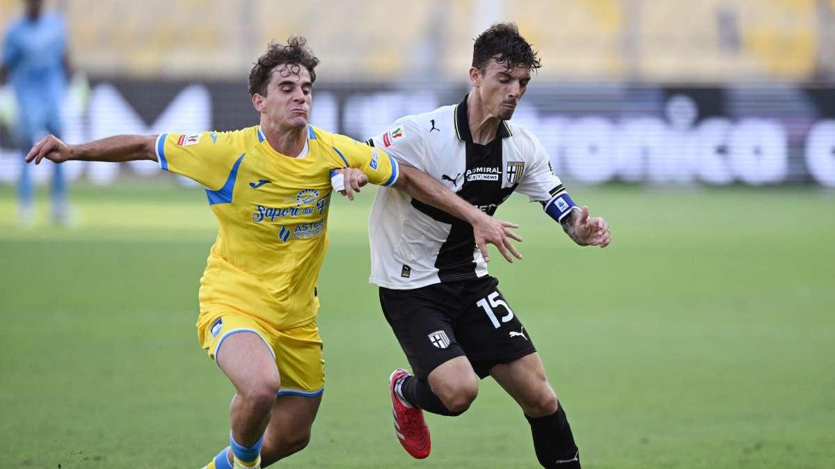 Venezia, Dagasso: "Felice per la doppietta e la vittoria. In questo club posso crescere molto"