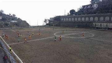Eccellenza - Derby amarcord a Lioni, battesimo di fuoco per Messina