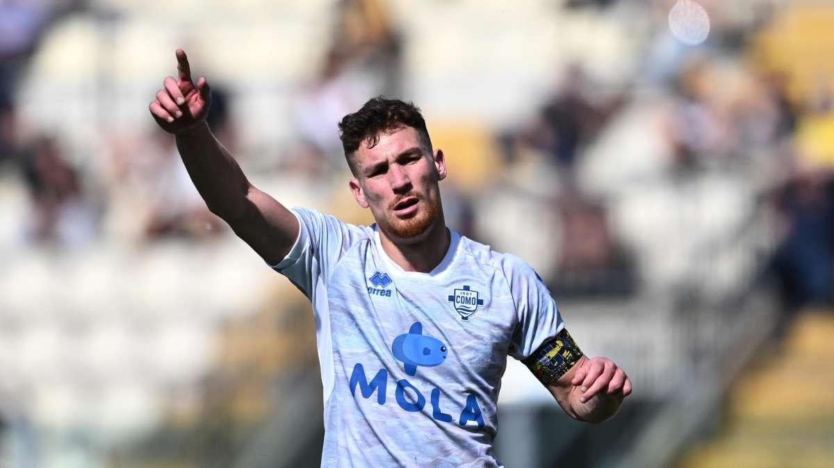 L'Avellino è sul mercato delle punte: Gabrielloni nel mirino, ma c'è concorrenza
