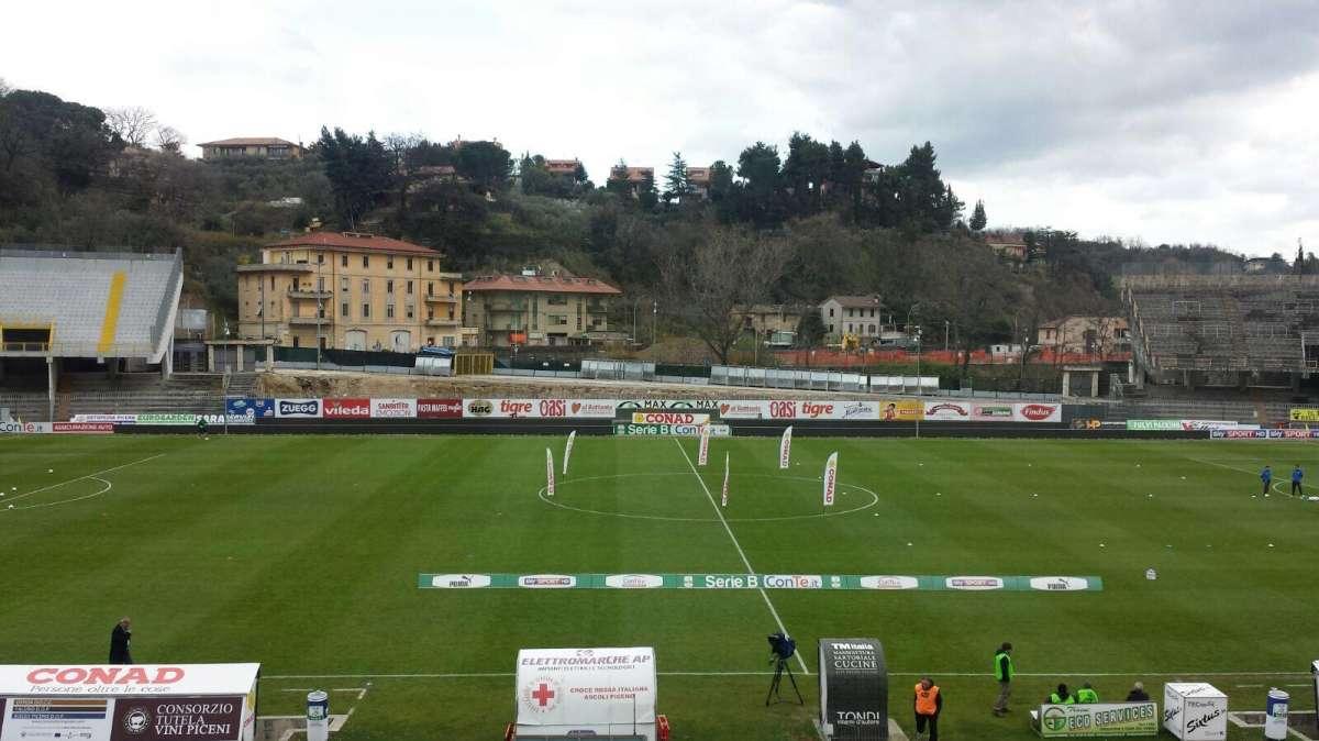 Un pazzo Avellino vince 4-3 sul campo dell'Ascoli