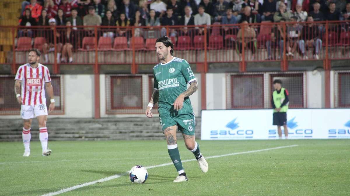 Avellino, i convocati di Biancolino per il Foggia: si rivede Patierno