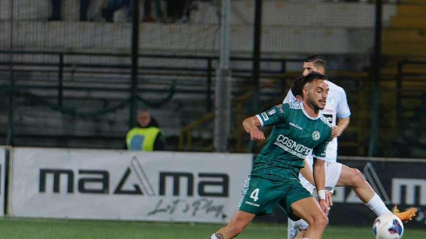 Mercato, si lavora per trovare una sistemazione a Sannipoli e altri 4 partenti