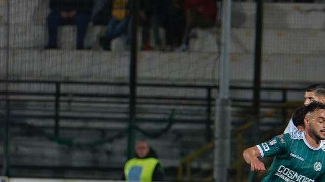 Sannipoli lascia l'Avellino: rescissione consensuale