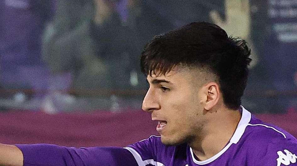 Parisi diventa presidente e assiste alla prima vittoria della sua squadra
