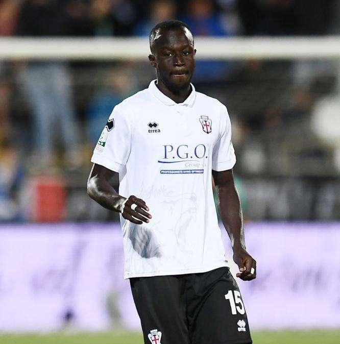 Giudice Sportivo, quattro squalificati per un turno