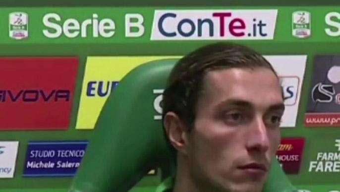 Migliorini: "A Cittadella con intelligenza, mi preoccupa la mancanza di vittorie piu' che la classifica. La penalizzazione..."