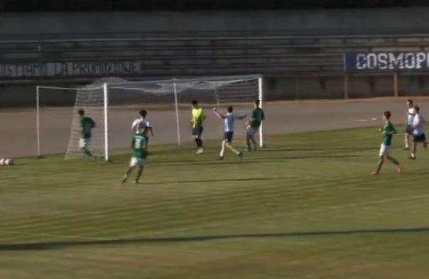 Chance in Lega Pro per Fusco? Ecco dove potrebbe giocare