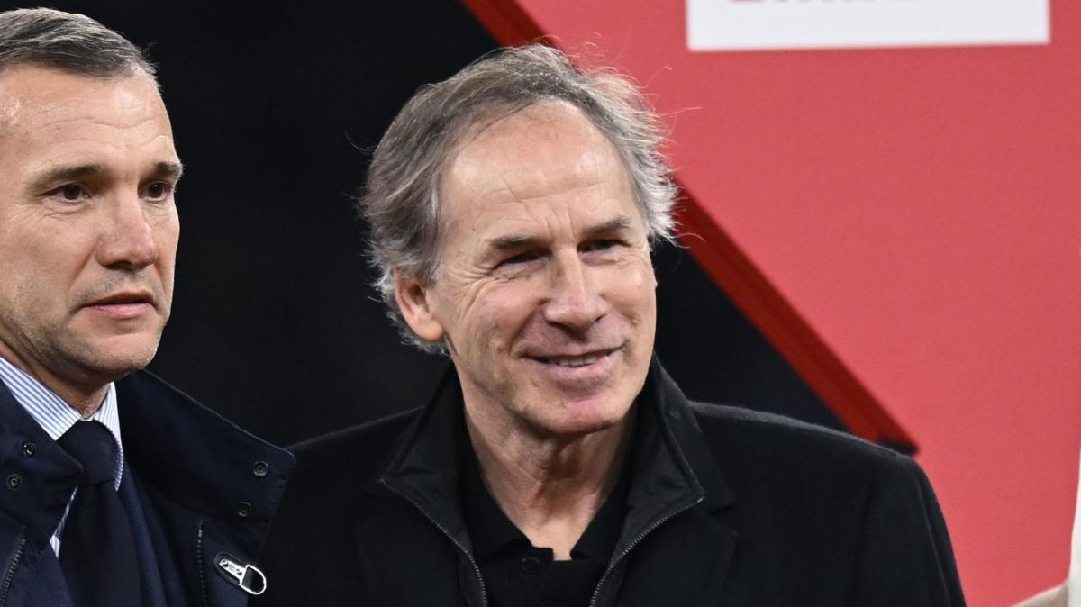 Morte Baresi, la Figc dispone un minuto di silenzio in tutte le amichevoli