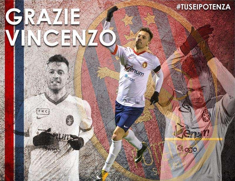 UFFICIALE - Vincenzo Pepe è un calciatore dell'Avellino