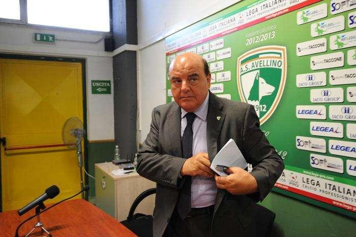 Taccone: "Arriviamo a gennaio nelle prime posizioni e ci saranno delle sorprese"