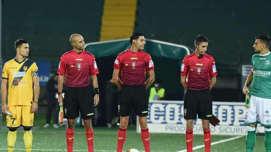 VIDEO - Gli highlights di Foggia-Avellino 1-2